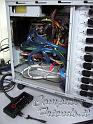 2006 - PC con RTX2 Liquid Cooling Editing Video Prof 4HD Raid 0